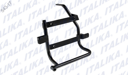 [F05020483] SOPORTE CAJA PORTA EQUIPAJE IZQ