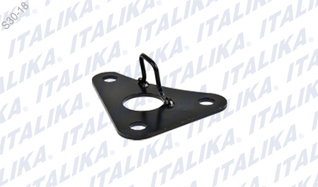 [F05020501] SOPORTE MOTOR SUP IZQ