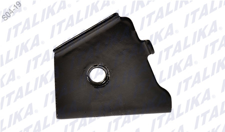 [F05020530] SOPORTE CLAXON