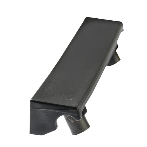 [F05020646] PLACA EQUIPAJE IZQ