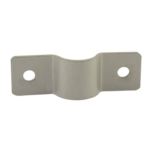 [F05020665] ABRAZADERA PARACHOQUE FRONT