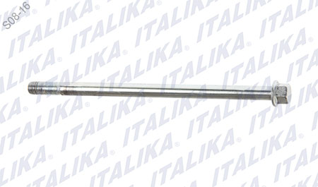 [F05030017] EJE SOPORTE MOTOR