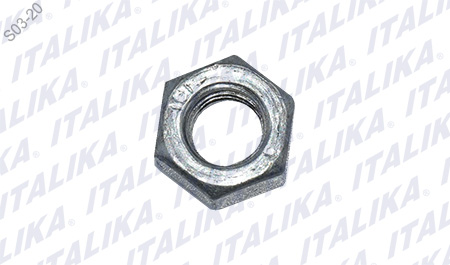 [F05030055] TUERCA M8