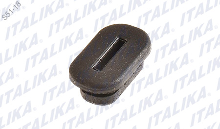 [F05040029] GOMA SOPORTE VELOCIMETRO