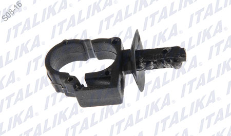 [F05040033] ABRAZADERA MANGUERA FRENO TRAS