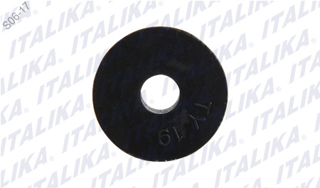 [F05040036] GOMA SOPORTE TANQUE 28X11.5X14.5