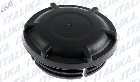 [F05040044] GOMA SOPORTE CUADRO