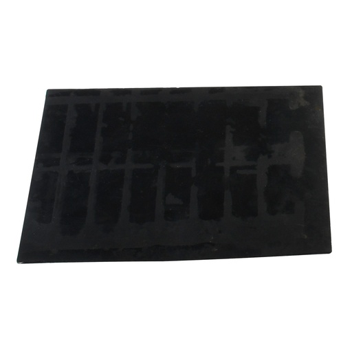 [F05040053] COJIN BATERIA 180X25X4