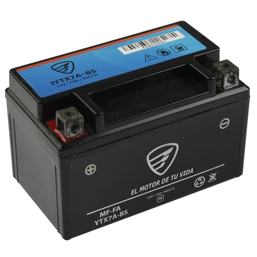 [F06010047] BATERIA MF-FA IYTX7A-BS