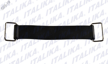 [F06010079] CINTURON BATERIA