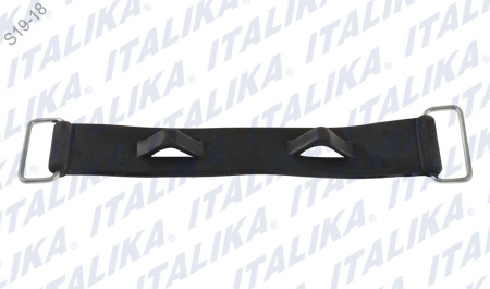 [F06010080] CINTURON BATERIA