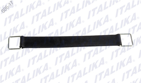 [F06010106] CINTURON BATERIA