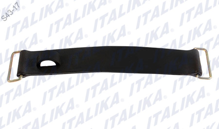 [F06010111] CINTURON BATERIA