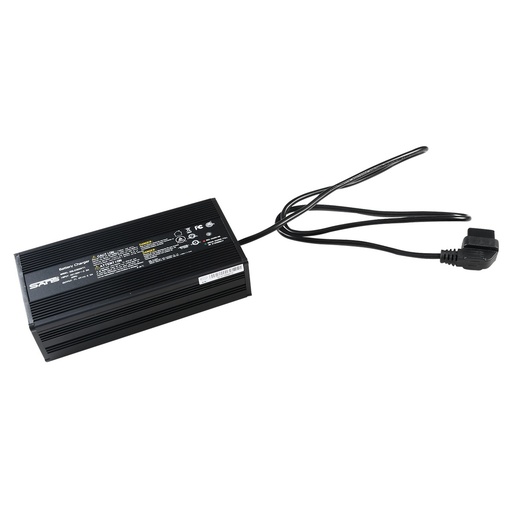 [F06010118] CARGADOR BATERIA 60V 4A