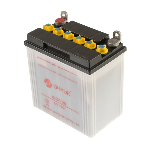 [F06010121] BATERIA 12V28Ah