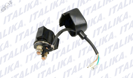 [F06020007] RELE DE ENCENDIDO