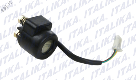 [F06020009] RELE DE ARRANQUE