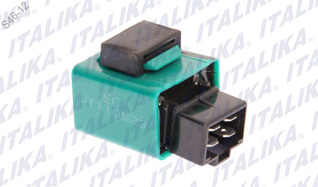 [F06020062] RELEVADOR DE VIAJE