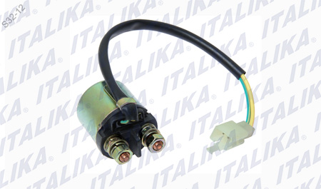 [F06020068] RELE DE ARRANQUE