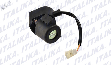 [F06020077] RELEVADOR DE ARRANQUE