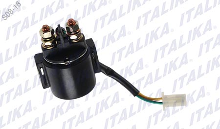 [F06020088] RELE DE ARRANQUE