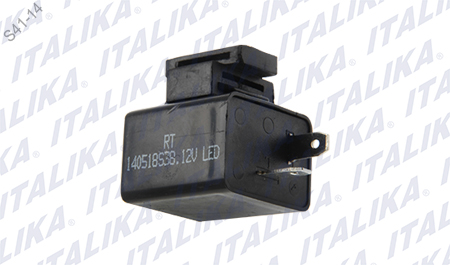 [F06020103] RELE DIRECCIONALES