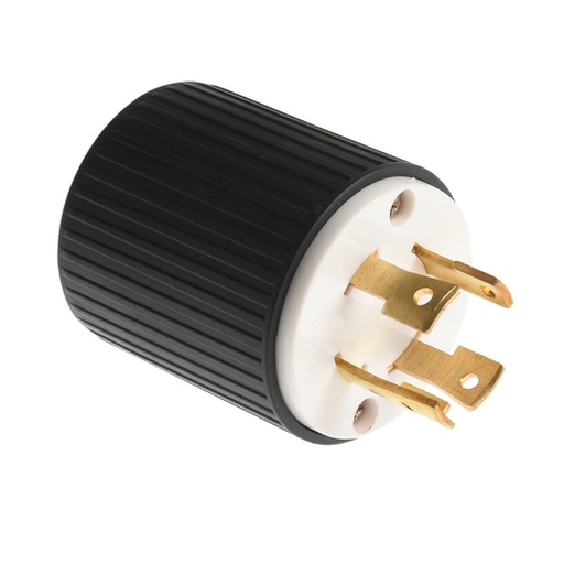 [F06020114] CLAVIJA L14-30P 30A 125/250V