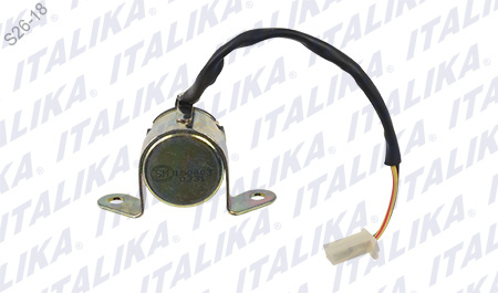 [F06020115] RELE ARRANQUE