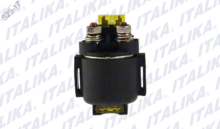 [F06020155] RELE ARRANQUE