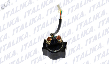 [F06020159] RELEVADOR ARRANQUE