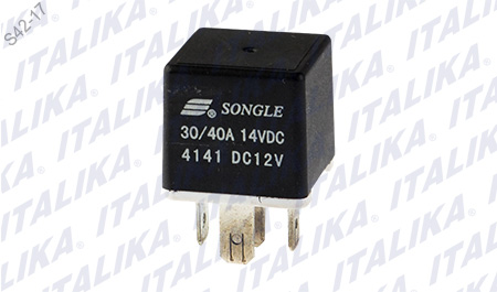 [F06020166] RELEVADOR BOMBA COMBUSTIBLE