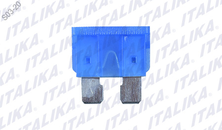 [F06020174] FUSIBLE 15A