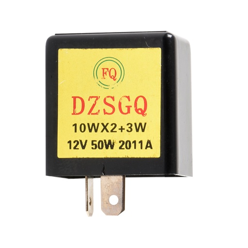 [F06020203] RELEVADOR DIRECCIONALES