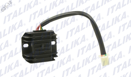 [F06030008] RECTIFICADOR CONJUNTO