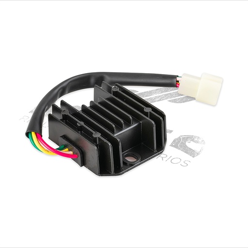 [F06030022] RECTIFICADOR/REGULADOR DE CORR