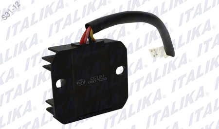 [F06030024] RECTIFICADOR REGULADOR