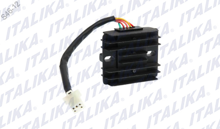 [F06030025] REGULADOR DE CORRIENTE