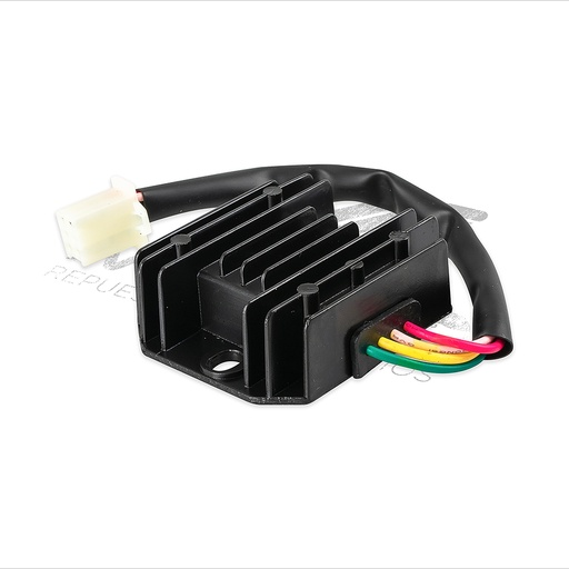 [F06030026] REGULADOR