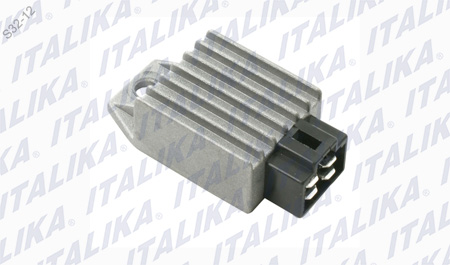 [F06030028] RECTIFICADOR REGULADOR DE CORR