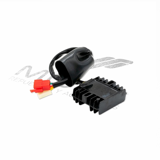 [F06030034] RECTIFICADOR REGULADOR