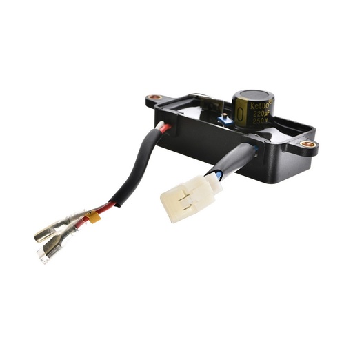 [F06030042] REGULADOR VOLTAJE