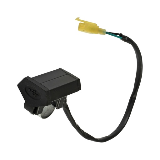 [F06030052] CARGADOR USB