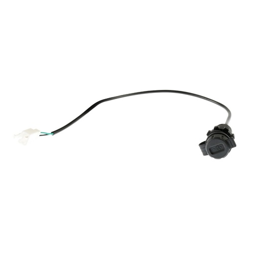 [F06030055] CARGADOR USB