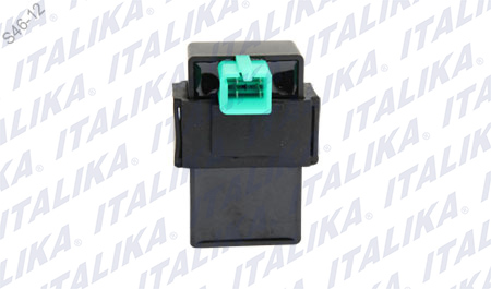 [F06040018] UNIDAD CDI