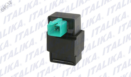 [F06040021] UNIDAD CDI