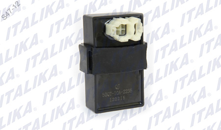 [F06040023] UNIDAD CDI