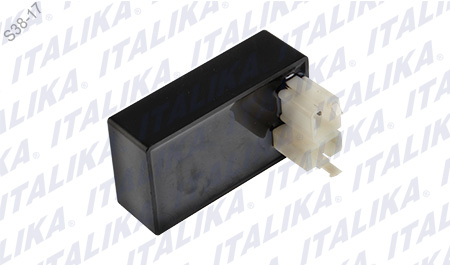 [F06040044] UNIDAD CDI