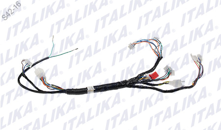 [F06050129] ARNES SECUNDARIO