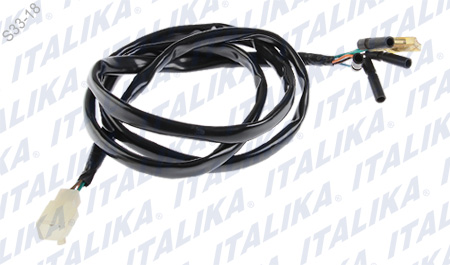 [F06050145] CABLE DIRECCIONAL TRAS