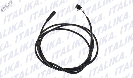 [F06050167] CABLE ACELERADOR